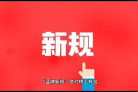 蓝牌轻卡新规何时能落地执行？#国六 #新规 #豪沃轻卡视频封面