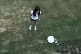 女孩在男生宿舍楼下最煽情的表白视频封面