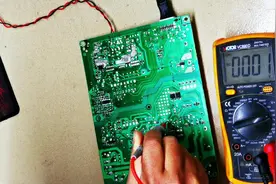 海信电视自动关机 死机 黑屏 自动重启 大面积白光图像时自动关机视频封面