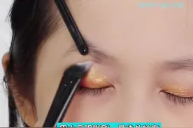 #儿童妆容舞台妆 宝妈们抓紧学起来