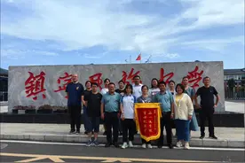 2023年安顺市中考第一名在贵州省镇宁民族中学🎉🎉🎉视频封面