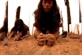 迈克杰克逊 《Earth Song》（地球之歌）