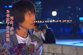 梦云原创词曲作品：为你流下伤心的泪，完整版视频#同城热门