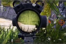 暗区突围新枪M300的正确玩法？#暗区突围 #暗区突围手游视频封面