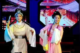 穿越千年游古城#过大年游绍兴 #沈园之夜 #心动过年玩乐指南