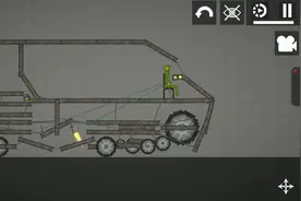 #甜瓜游乐场 [发动机]本期并非教程，如需要会分期发