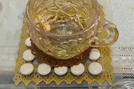 让你们看看丈母娘为了保护桌子有多拼
