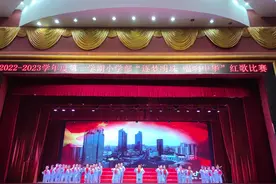 找了半天才找到我家二娃在哪