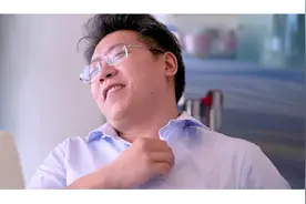 男士这样使用卫生巾😄😄😄 #卫生巾视频封面