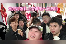 这一刻你知道我等了多久吗？头发都给我等没了