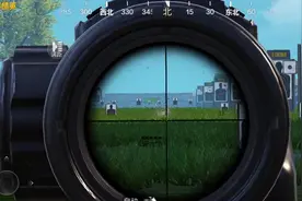 和平精英无后坐力教学灵敏度视频封面