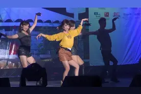 是谁的眼神锁定我，在现场喊出来真的酷死了。#蔡依林 #美人计