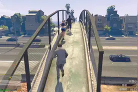 三人一狗支线任务剧情全集｜陌生人与怪胎｜麦克