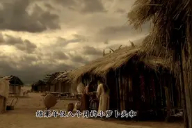 小萝卜头的故事