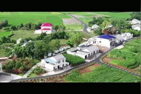 我的家乡湖北省荆州市公安县狮子口镇申津渡欢迎你们来玩