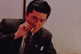 #方龙#反派神演技 #实力派演员 你也是够嚣张的，把我当什么啊？视频封面