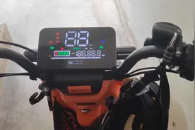 绿源k5电动车，如何去除报警声？不用拆线，只用简单操作视频封面