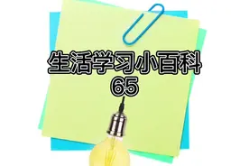 #每天学习一点点 全国身份证开头前两位代表的省份大全，#实用视频封面