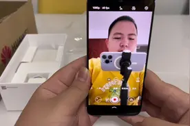 华为 nova 12 活力版 12号色 前置6000万超广角拍照视频封面