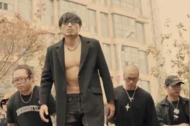 导演拍摄后期高慧兰 策划统筹主演savage#街舞 #长沙 #古惑仔视频封面