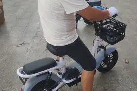 要想生活好，森地电动车不能少.视频封面