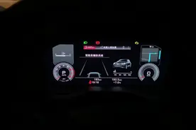 #奥迪 #奥迪q5l 加满油能跑1200公里