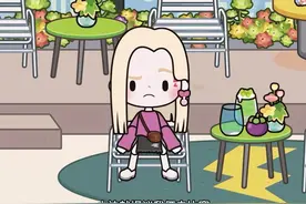 #233派对地图推荐 #晴陌定制服饰打卡#米加小镇日常vlog