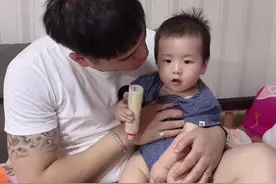 那么“y y d s”到底是什么？#大康日常 #家庭搞笑