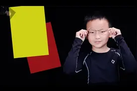 一定要生个儿子，不然你永远体会不到，那种说啥啥不听视频封面