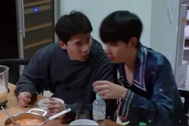 老王哥 逐渐癫狂哈哈哈哈哈哈#王安宇 #我在抖音看综艺