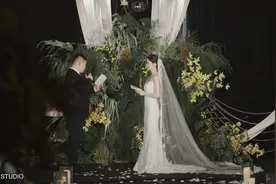 邀请你看一场婚礼全过程❤️#出嫁 #新婚大喜 #纪实婚礼摄影