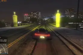 gta:5月6号厢型车位置#gta #steam游戏 #r星