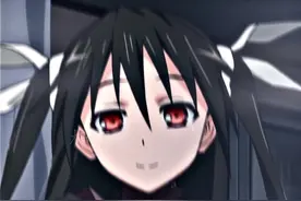 #动漫 “谢谢你 你真是个好人”视频封面