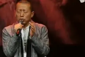 贺国丰:【平凡的世界】插曲视频封面