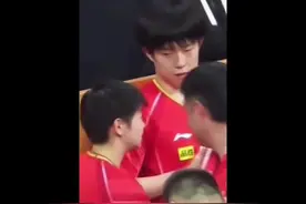 莎头比赛又拿错毛巾，别人不知道妹妹水放哪儿了视频封面