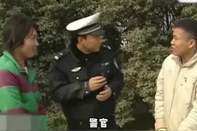 谭谈交通——经典贝斯特，小伙子可以称得上是金牌销售！