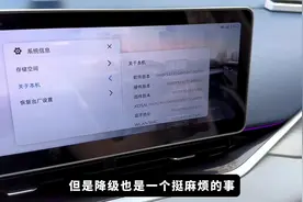 并不是所有星瑞都能升级高德和其他app，是有前提的#星瑞