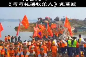 7.20新乡突降暴雨，山洪爆发