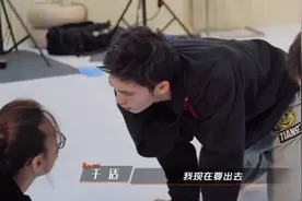 让海亮误解的名场面来了，搁谁谁不怕#封神第一部 #于适 #陈牧驰视频封面