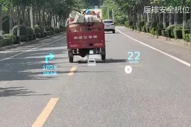 豪华标配，解密星越L的AR抬头显#吉利汽车 #dou是好车 #星越l