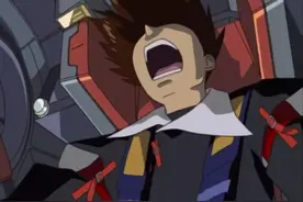 #万代 #强袭高达 #突击高达 重剑型装备出击！#二次元 #粤语视频封面