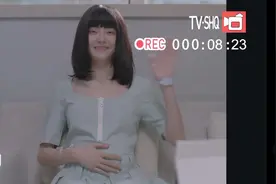 拍这两场戏那天…哭到手抽筋…心好痛~ “你好，我是冯珂！”视频封面
