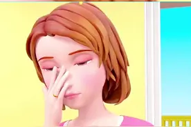 #适合三四岁儿童看的早教动画片推荐 #每天讲一个故事视频封面