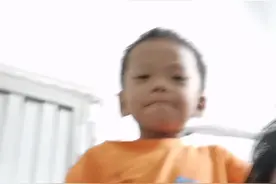 孩子经常发脾气、耍性子怎么办？图片