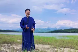 踏罡步斗视频封面