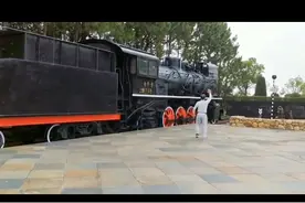 #1969年3月20日下午 一批上海知青离开故土 奔赴江西铅山视频封面