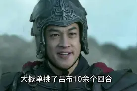 曹操手下名将如云，为什么他zui敬重，zui信任夏侯惇？#历史