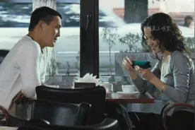 电影黑色人生sayan和他爱人#黑色人生主演 #哈萨克电影