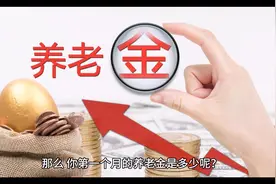 交了15年社保，能拿多少养老金，养老金如何计算，小壹保来揭秘视频封面