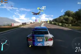 最强核显AMD 5600G性能实测#电脑游戏 #赛车游戏 #干货 #电脑配置